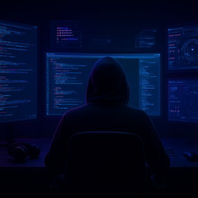 dev_boy09's profile picture. Man on a mission. I build, break & rebuild. Not chasing trends — chasing transformation. Code, design & AI are my tools.