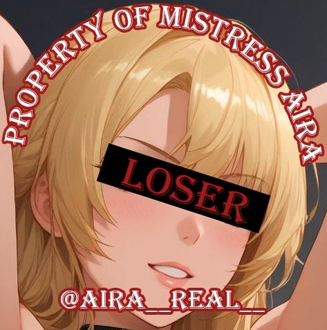 Property of @aira__real__ Aira Throne: https://t.co/GvshP7E7qK