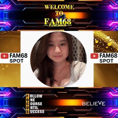 Fam68terbaru's profile picture. FAM68 Spot menyajikan video short iklan terbaik, unik, dan kreatif dari berbagai brand. Tempatnya kumpulan TV spot seru & inspiratif!