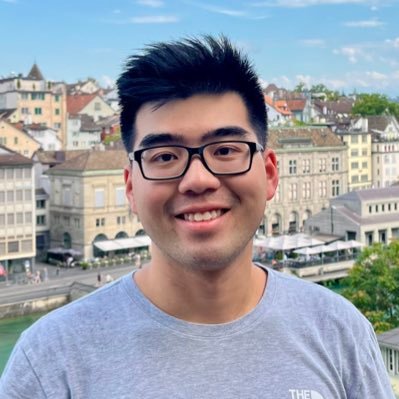 CS Master@NU, Student Researcher@MAGICS Lab
AI4Science