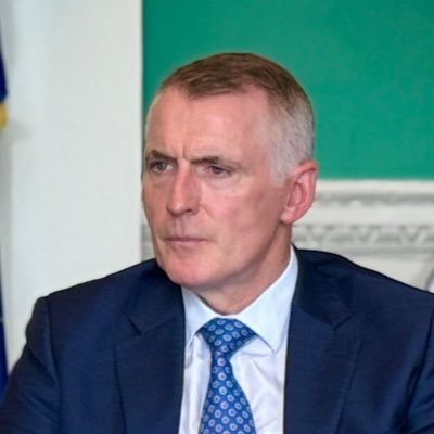 Sinn Féin National Chairperson. Antrim Gael. South Antrim MLA. “Our demands most moderate are, we only want the earth” - James Connolly