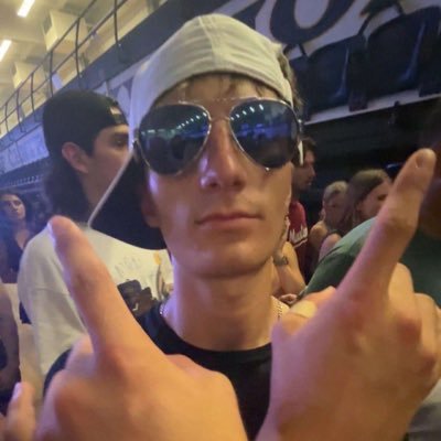 im_lukewilson's profile picture. ATO x UCO