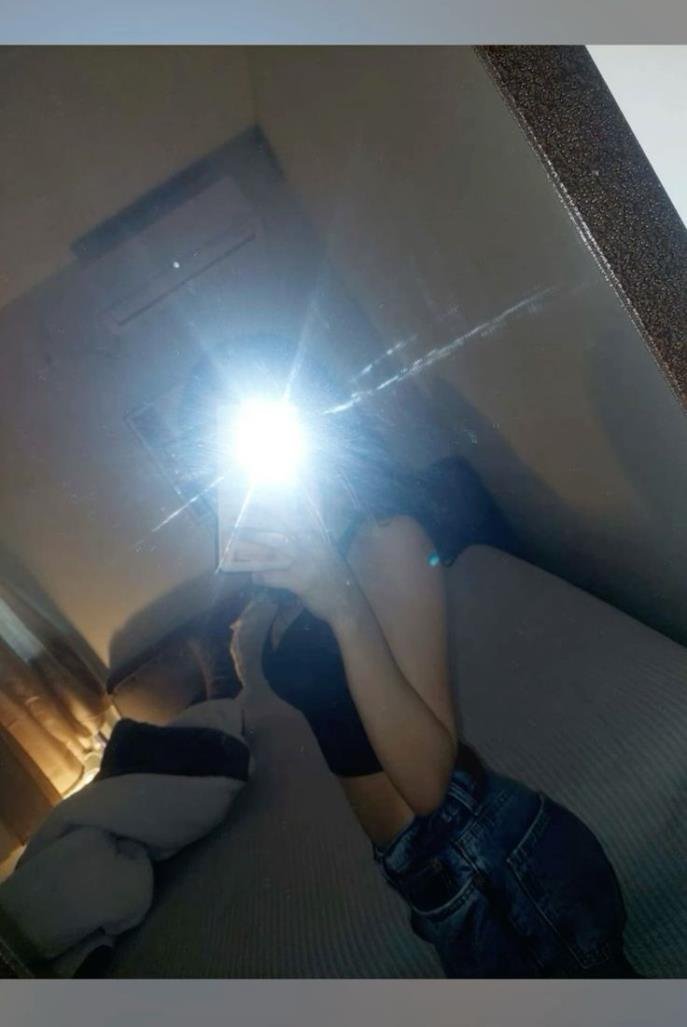 Marora_Dias's profile picture. This is just a spam page... Go ahead and support my real account @GabbyGiddy