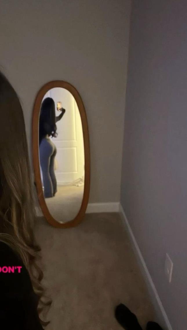 Gaba_Salino's profile picture. This is only a spam page... Go ahead and check out my main page @GabbyGiddy