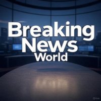 BreakingNews World (@breking911world) 's Twitter Profile Photo