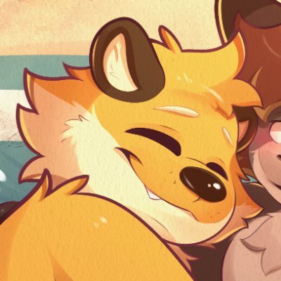 EarthguyOtt's profile picture. Am 30 year old Otter dude 🇲🇽, I do game dev for work. banner by @daztoons pfp by @ZanderMaple
// 🧡 my donkey @pop2hotzz