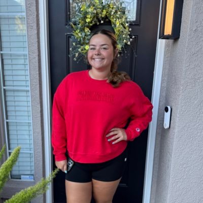 nat_camarena17's profile picture. Stanislaus State Softball ⚔️❤️💛