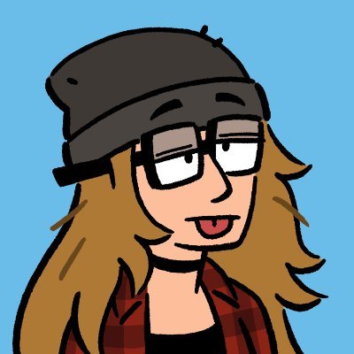 Storyboard, animation and comic artist. Prev: Nickelodeon, Blue Zoo, Passion Pictures. Lesbian mess, 🏳️⚧️ she/her 30 🎨PORTFOLIO: https://t.co/y6EaH1xHpX