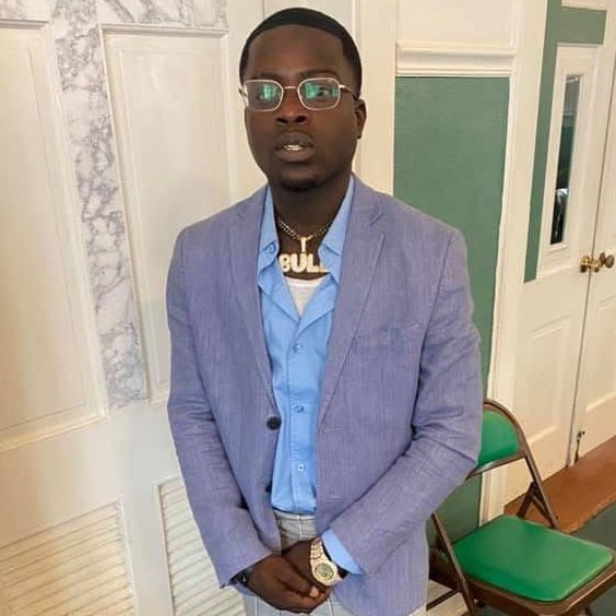 GcodeBull00's profile picture. 