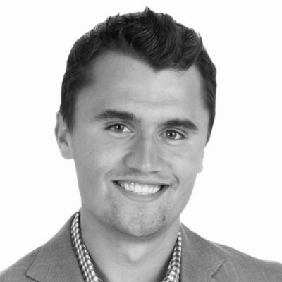 Don't follow me, follow Jesus.
RIP Charlie Kirk
You were a real one.