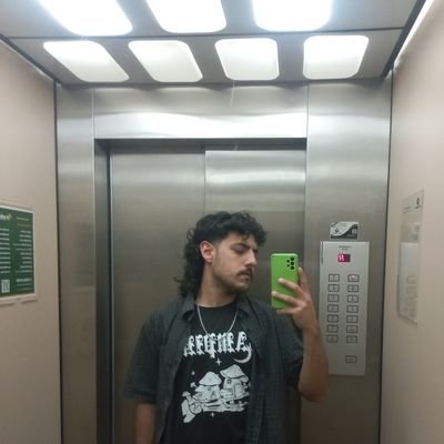 denisoalexandre's profile picture. tudo depende de tudo.