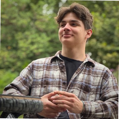 ivashenko_dev's profile picture. Into startups, tech & AI. Exploring how AI transforms automation, development, and education. Building products from idea to first users