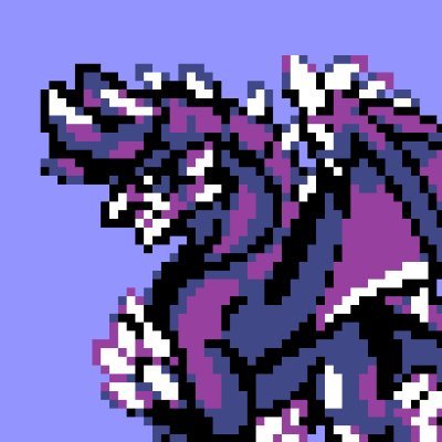 Hi! I love monster hunter, pokemon and many other things. making a game (very slowly) in my free time called decrowned! she/her adult blm