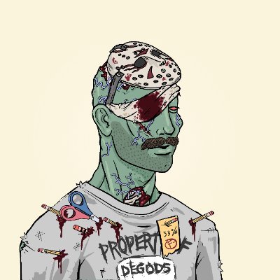AyomideJesse77's profile picture. Web3 wanderer 🌐| Yappin’ about crypto, NFTs & the future | Building in the decentralized wild west | Let’s vibe & HODL 🚀 #Web3 (dustphobic btw)