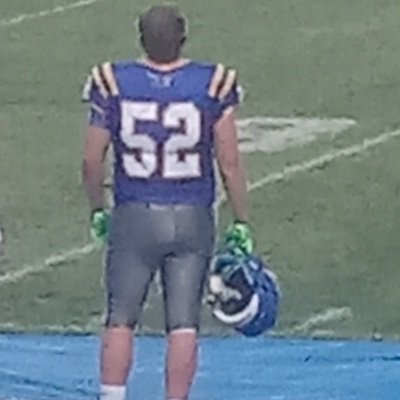 CHS 2027 Football: LB and Baseball: 3B/P Bench: 215
Squat: 475 Deadlift: 455 40 yard dash: 5.2 Weight: 203 Height: 5’11