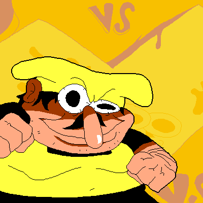 face the wrath of my ass (Also I would like to add a HUGE content warning. I will do my best to moderate myself, but things are going to get crude FAST. Jsyk.)