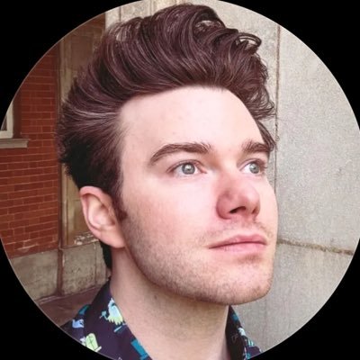 #1 New York Times Bestselling author, Golden Globe winning actor, Member of TIME 100... still mastering motor skills. He/ Him Chris Colfer management account 🤴