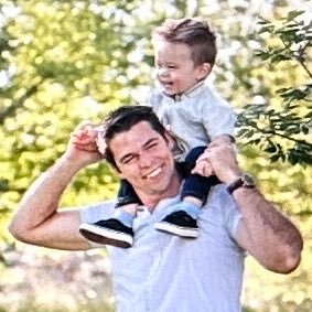 Christian. Husband. Father. Artistic Director, Central Oregon School of Ballet Bend, OR. SMU class of 2011.