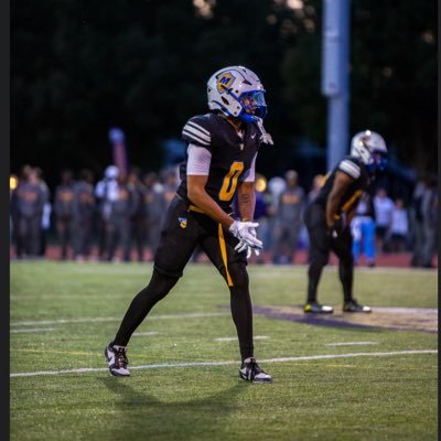 CentralStokes's profile picture. wr @madonnauniversity yack boys! 4 years of eligibility