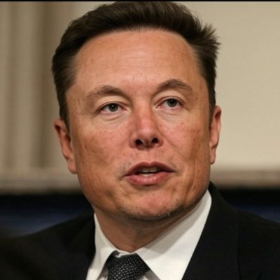 On a mission to build the future with Tesla, SpaceX, and beyond 🚀