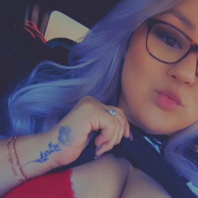 💋5’7, NATURAL BOOTY🏳️🌈BI 💍 MARRIED 🇲🇽LATINA💋 🍍LIFESTYLE/RAVER🍍 🎥JUST ENJOY MAKING CONTENT🎥CANT COMPREHEND MY NO’S DONT DM ME🚫NO MEETS EVER‼️