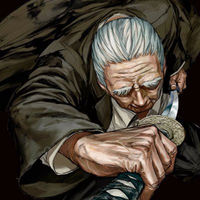 YamiDegen_Ron's profile picture. 