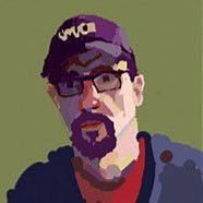 Artist | Toledo Museum of Art Digital Artist in Residence