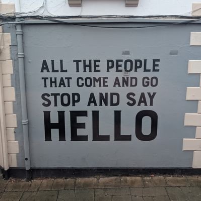 delboytrotter73's profile picture. 