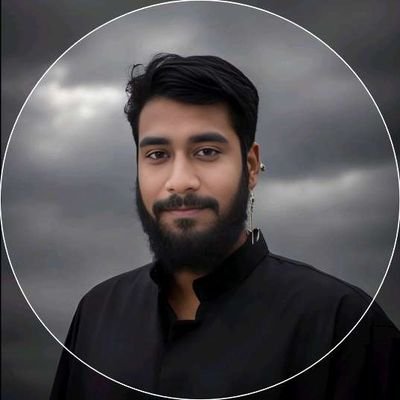 TalukderSh4237's profile picture. এ তুমি কেমন তুমি চোখের তারায় আয়না ধরো
এ কেমন কান্না তুমি আমায় যখন আদর করো”