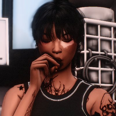 reese_reesescup's profile picture. 23// Owner of Tit 'n Tat// ✂️// She/they Book me: https://t.co/LmRwN61Cgt