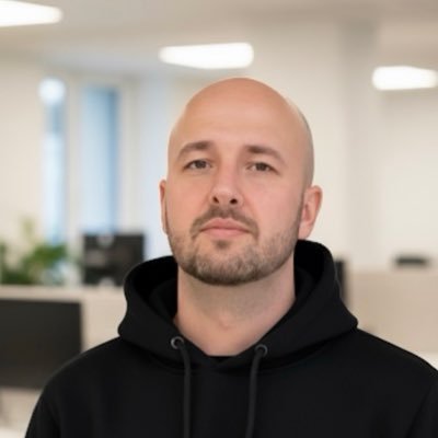 Chief Strategy Officer | @PuK_Gaming | My personal views and opinions only