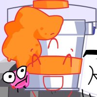 PAINT BUCKET!! (@paintast1c) 's Twitter Profile