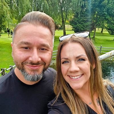 TomP_Videodude's profile picture. 