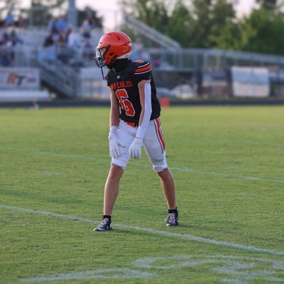 ReynoldsT_1's profile picture. Davie County High School