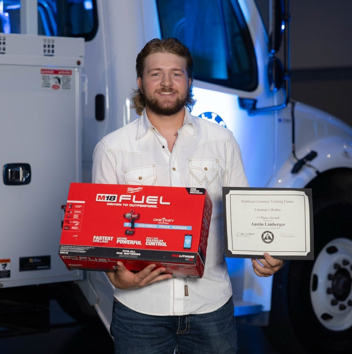 AustinL1005's profile picture. 