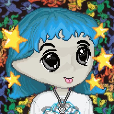 Coindropper69's profile picture. Certified money fumbler.. 124times now | Schizo-tweeter | 𝖈𝖔𝖗𝖆𝖑𝖎𝖓𝖊 𝖑𝖔𝖛𝖊𝖗 | CSO @miladystation | @pixeladymaker Lover | #1 reply guy on planet earth