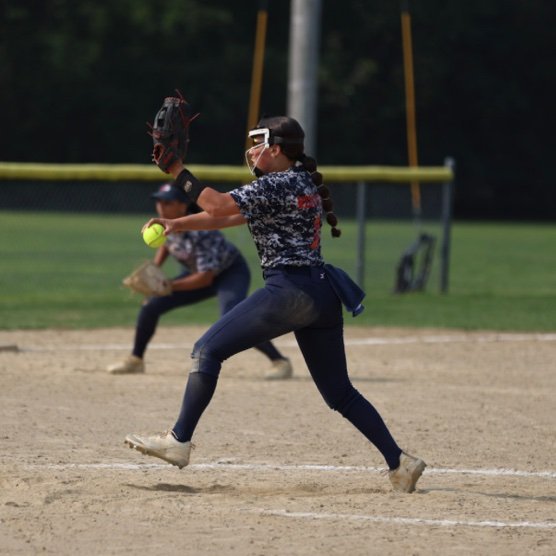 AdrianaV2029's profile picture. Union Catholic ‘29 | Jersey Girls 18u Showcase | Email: adrianaventura0317@gmail.com | IG: adrianaventura.2029 | P/INF | H/T: R/R | 3.9 GPA