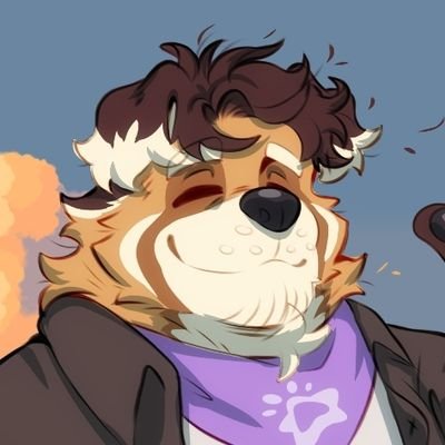 21 yo artist | nsfw furry art | 18+ 🔞 only | furry artist | he/him
I post more on tiktok @ruko_cookie