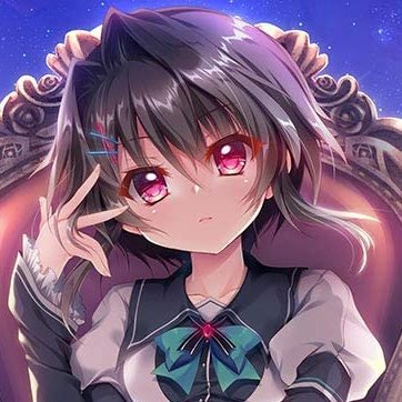 Triz (Leyendo 5 VNs a la vez)さんのプロフィール画像