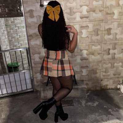 millyvii222's profile picture. Minha força vem de Deus e não há quem me derrube! 💫🤍…