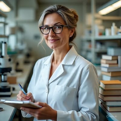 CEO |
Business Lady 👩💼|
🚀 Startups in Science 🥼|
Scientist👩🔬|
Retweets ≠ Endorsement|