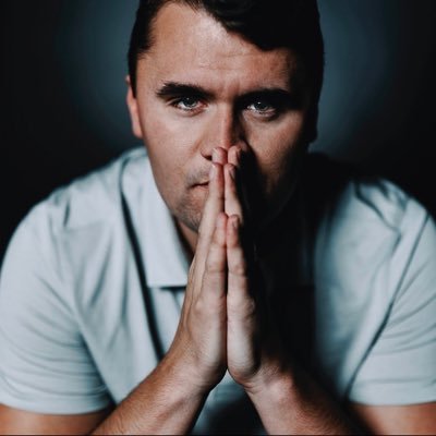 Former Democrat saved by the Ron Paul Revolution 2008 Former atheist saved by Jesus Christ in 2015