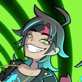 Banshee Vtuber & Vsinger 🔞 🎨#Grimmlinz @ironmouse Vtuber Academy Winner @gamersupps Partner