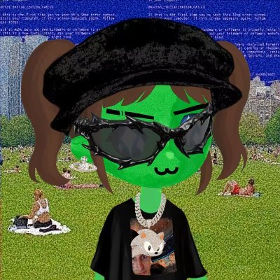 Contributor @ICMdotRUN || Memecoin/ICM addict || Professional fumbler || Day 1 $KTA believer || @Base and @Solana enjoyer