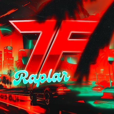 raplar 7f π Profile