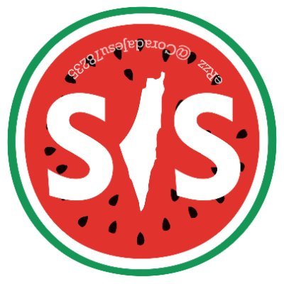 #STOPEuropeGENOCIDE 🇵🇸 App BOICOT 👉 Productos 🇮🇱 SIONI$TA$ 👉 https://t.co/eR1FOJOBma👉 #SiSePuede 📕✊💜