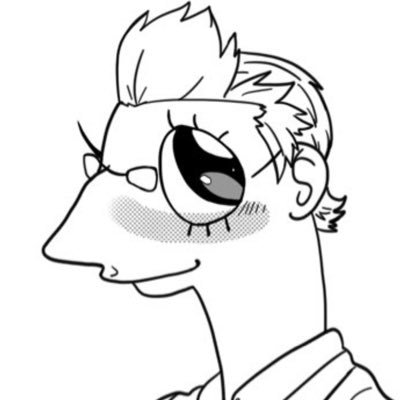 squimblenwheem's profile picture. R🔞| art, fic, tomfoolery | naruto, ff7, ffxv, haikyuu | pfp by igunitsu