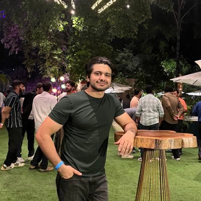 i_ishankk's profile picture. Filming Vlogs On Youtube | Arcesium india pvt ltd. | Coding
Living and sharing my life experiences to the fullest
Youtube Link Below ⬇️