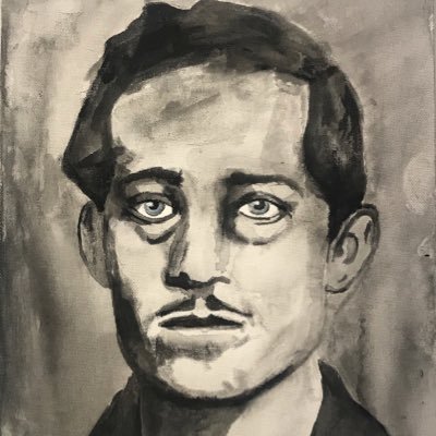 watchpaintdrytv's profile picture. Meme painter. Expert on Russian Active Measures Psyop War Against The West (2014-Ongoing). Work for the Future Historians.