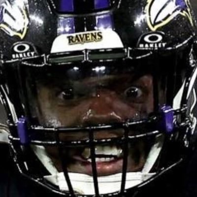 Going to create a separate profile for the Conglomerate. This will be my #ravensflock & #terps / #MBC & #ALLCAPS & #forthedistrict & #prayerwarrior account